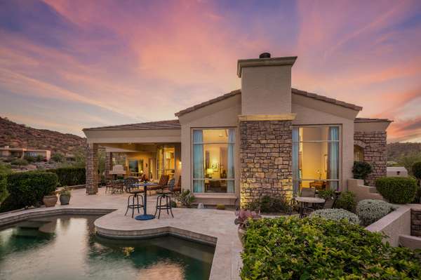 Fountain Hills, AZ 85268,14910 E SIERRA MADRE Drive