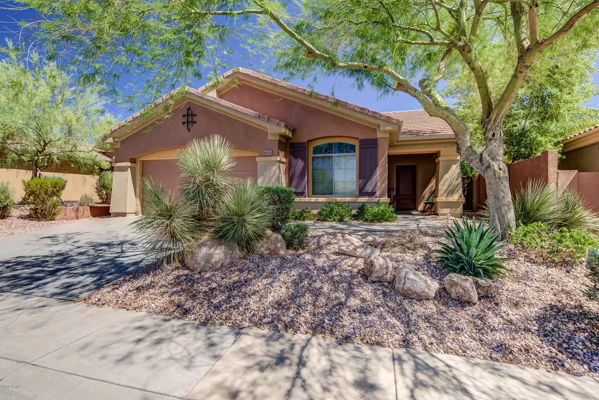 Anthem, AZ 85086,41305 N LAUREL VALLEY Court