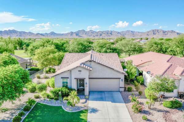 Buckeye, AZ 85326,22606 W ANTELOPE Trail