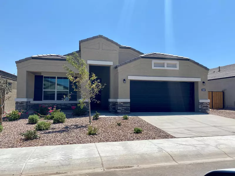 8487 W PLEASANT OAK Way, Florence, AZ 85132