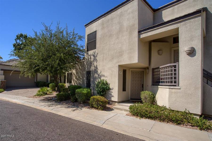 7272 E GAINEY RANCH Road #47, Scottsdale, AZ 85258