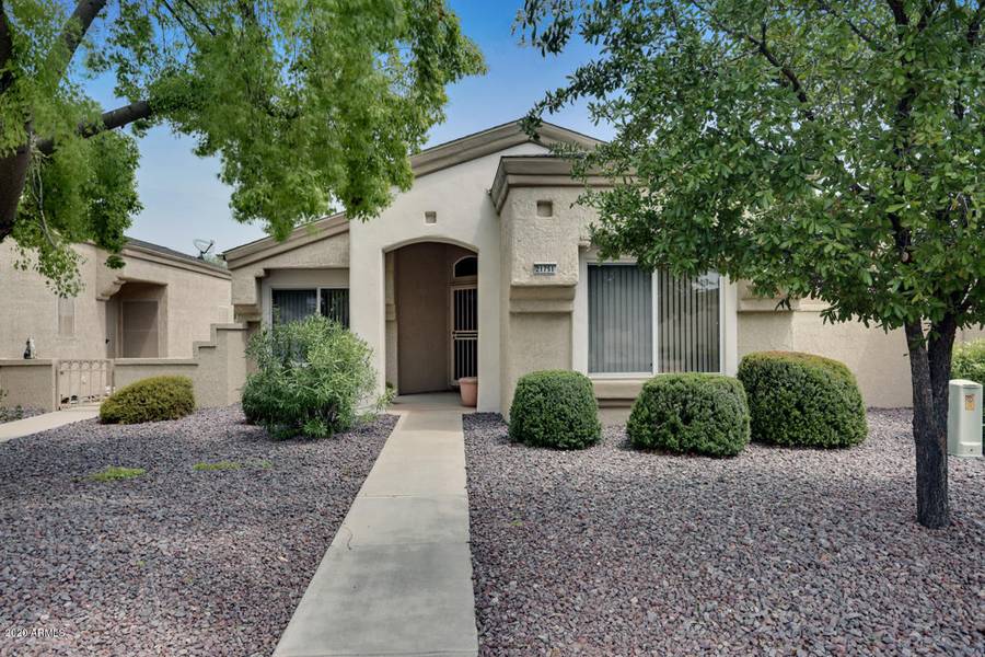 21751 N VERDE RIDGE Drive, Sun City West, AZ 85375