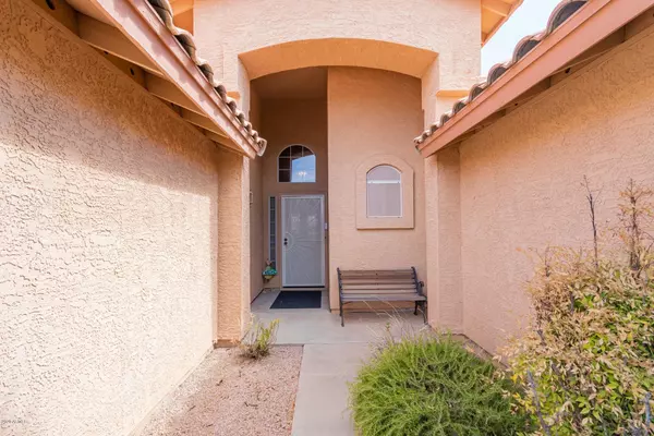 Tempe, AZ 85284,1072 W COURTNEY Lane