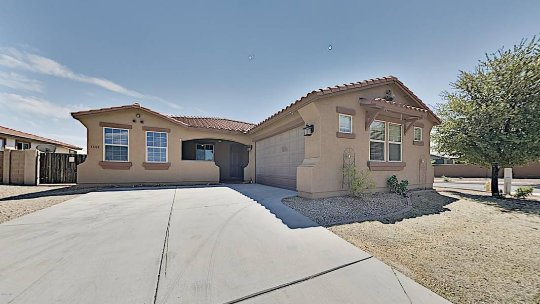 17225 W GAMBIT Trail, Surprise, AZ 85387