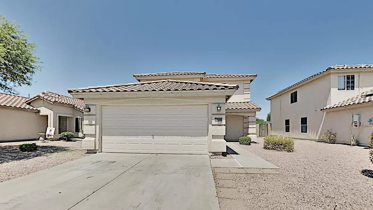 El Mirage, AZ 85335,11834 W SHAW BUTTE Drive