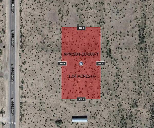 Tonopah, AZ 85354,3609 N 355th Avenue #-