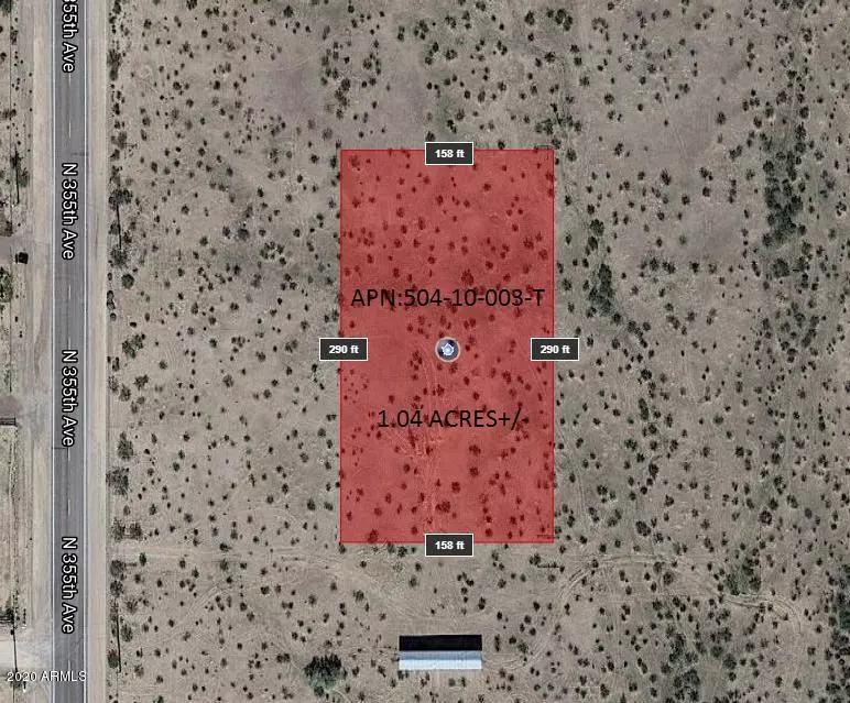 Tonopah, AZ 85354,3609 N 355th Avenue #-