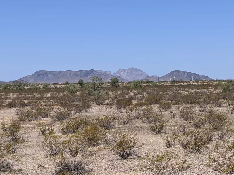 540 S 355th Avenue #1, Tonopah, AZ 85354