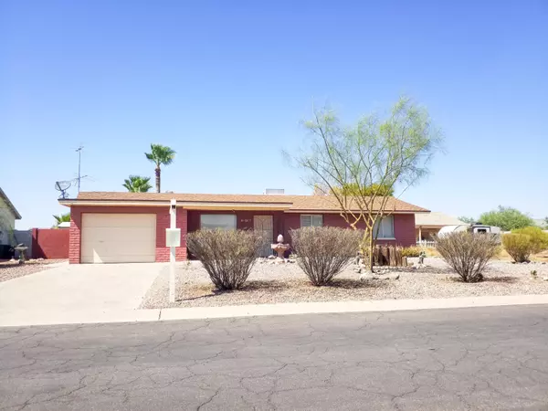 10426 W Buena Vista Drive, Arizona City, AZ 85123