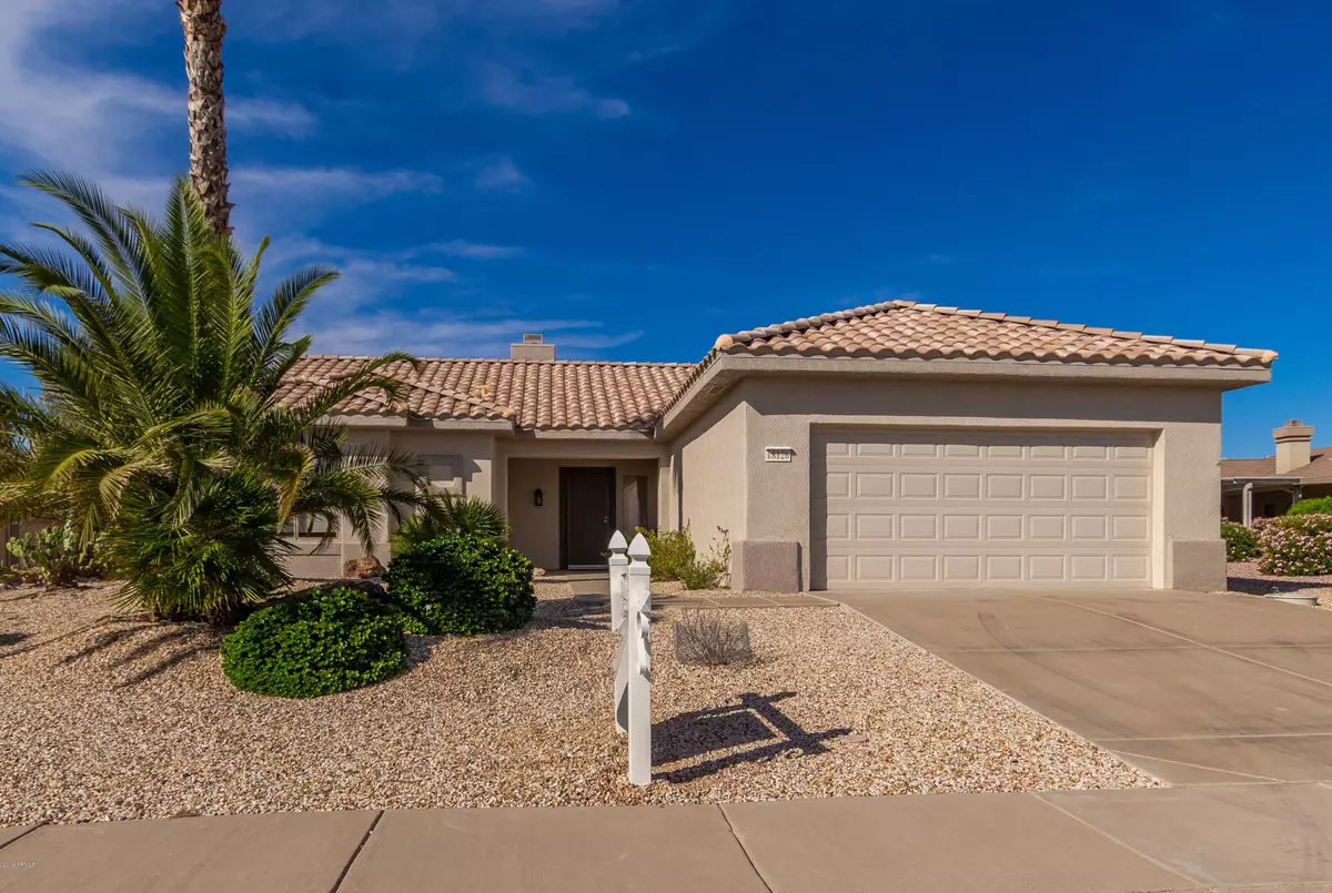 Surprise, AZ 85374,18126 N SAN SALVADOR Court