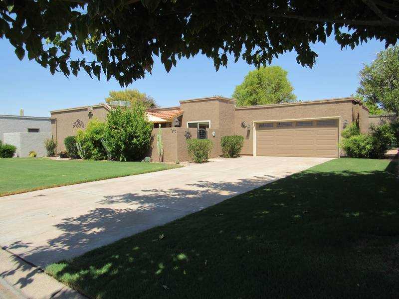 470 LEISURE WORLD --, Mesa, AZ 85206