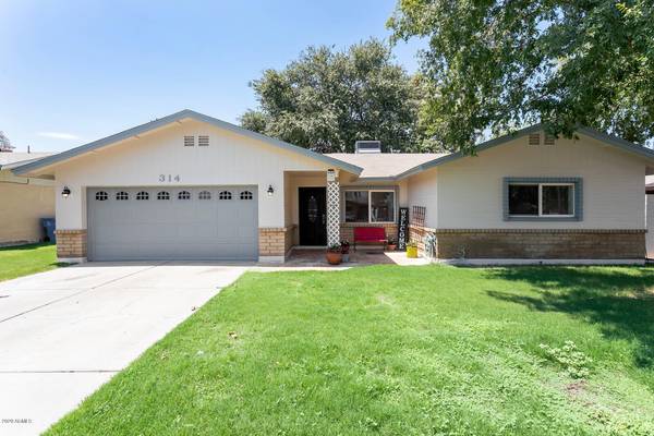 Gilbert, AZ 85233,314 S MONTEREY Street