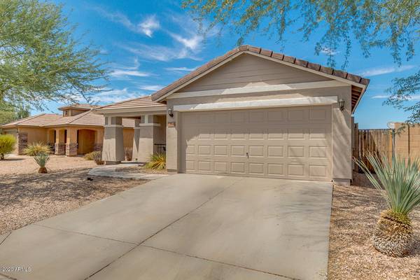 Casa Grande, AZ 85122,1356 E NATASHA Drive