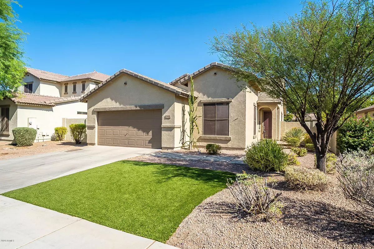 Gilbert, AZ 85298,3432 E POWELL Way