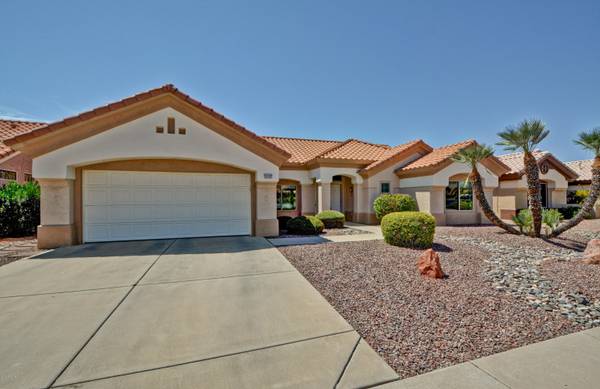 Sun City West, AZ 85375,14107 W Gunsight Drive