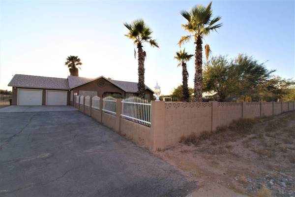 Casa Grande, AZ 85122,9800 N SCOTT Drive