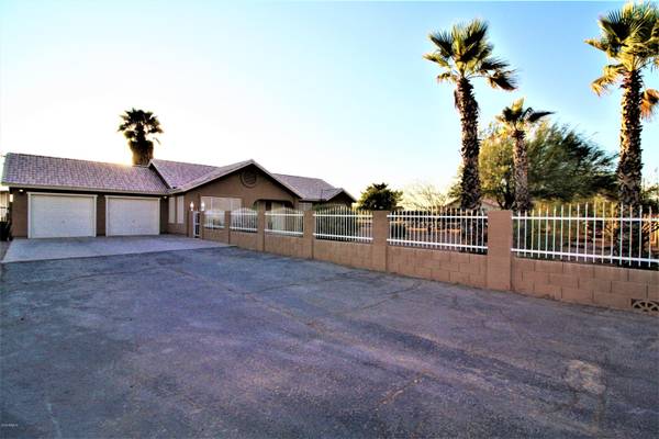 Casa Grande, AZ 85122,9800 N SCOTT Drive