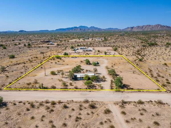 Maricopa, AZ 85139,53071 W CLEARVIEW Road