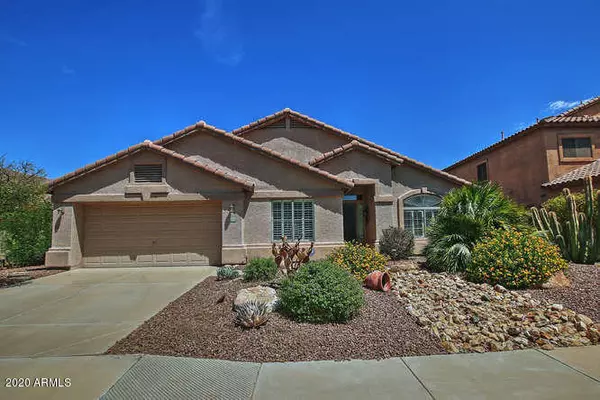 10704 E POSADA Avenue, Mesa, AZ 85212