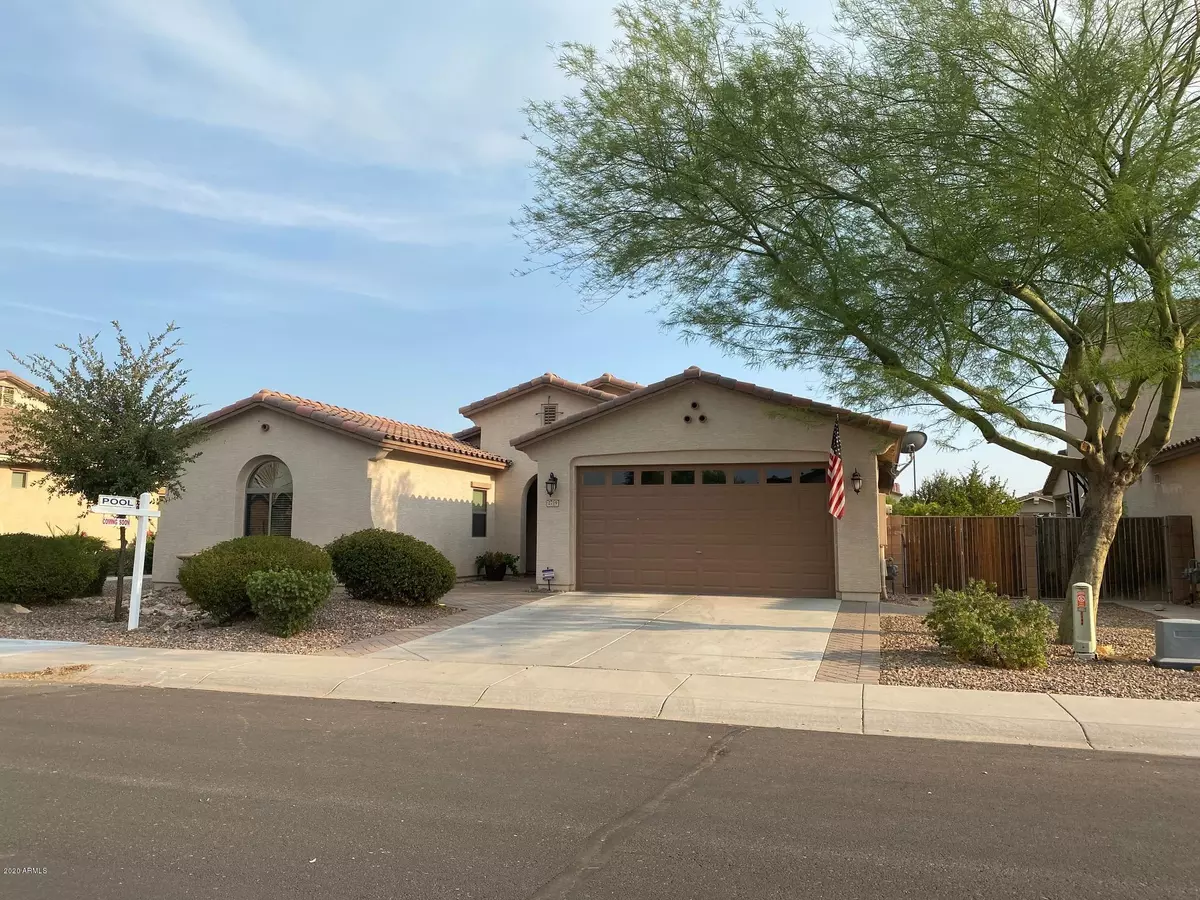 Gilbert, AZ 85298,2719 E LODGEPOLE Drive