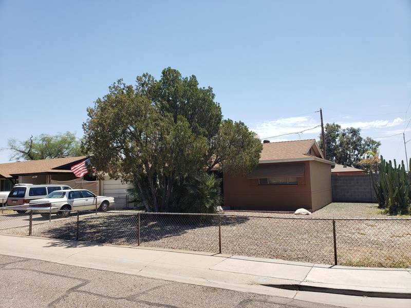 3443 W ALTADENA Avenue, Phoenix, AZ 85029