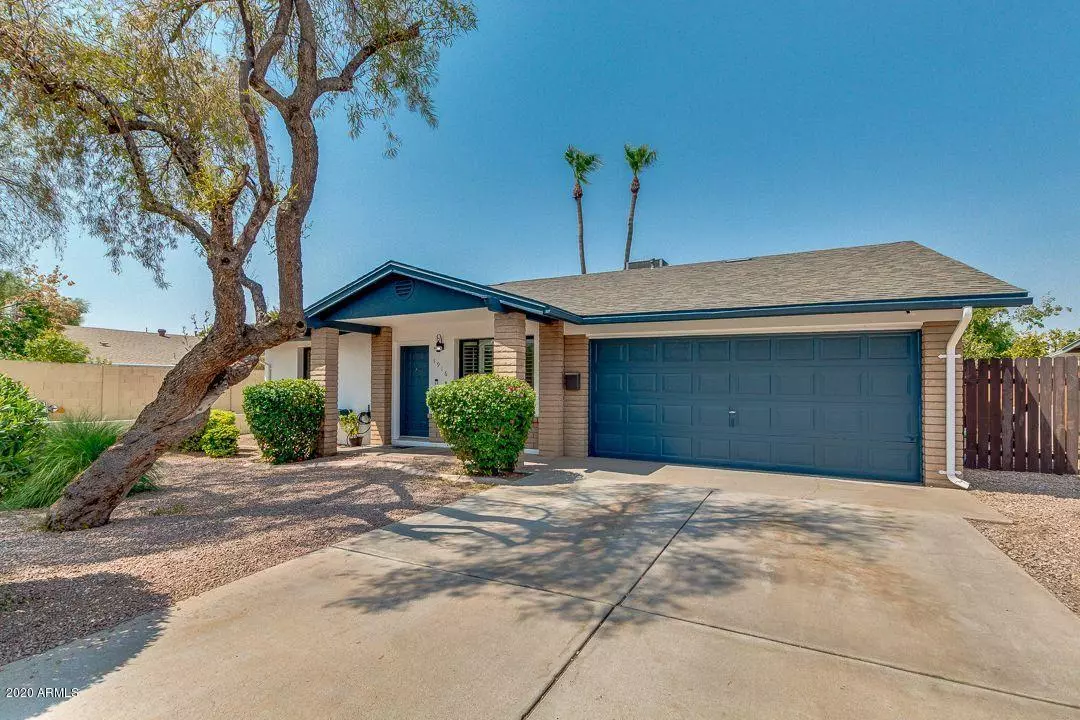 Tempe, AZ 85283,1916 E COLGATE Drive