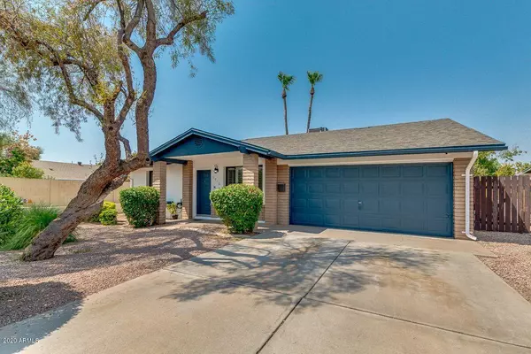 1916 E COLGATE Drive, Tempe, AZ 85283