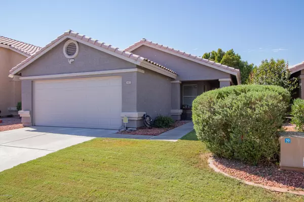 Glendale, AZ 85308,5003 W ORAIBI Drive