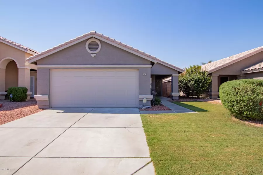 5003 W ORAIBI Drive, Glendale, AZ 85308