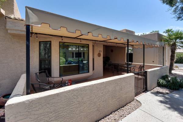 Surprise, AZ 85374,14300 W BELL Road #254