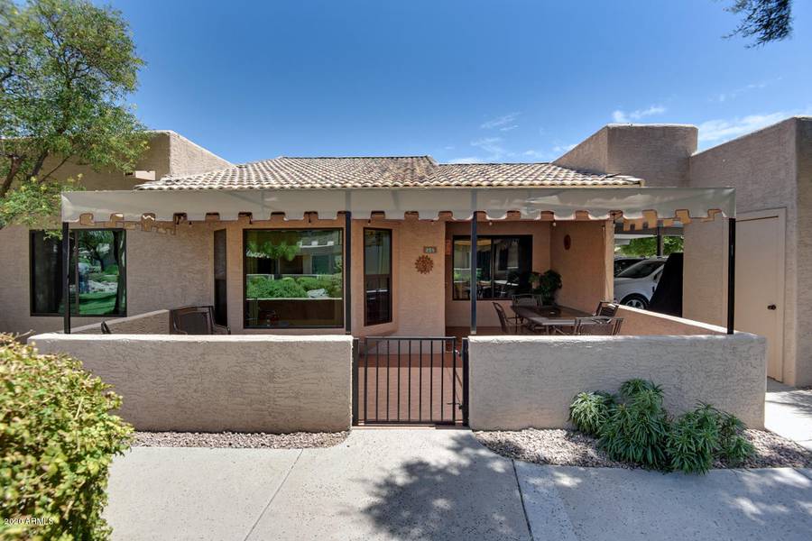 14300 W BELL Road #254, Surprise, AZ 85374