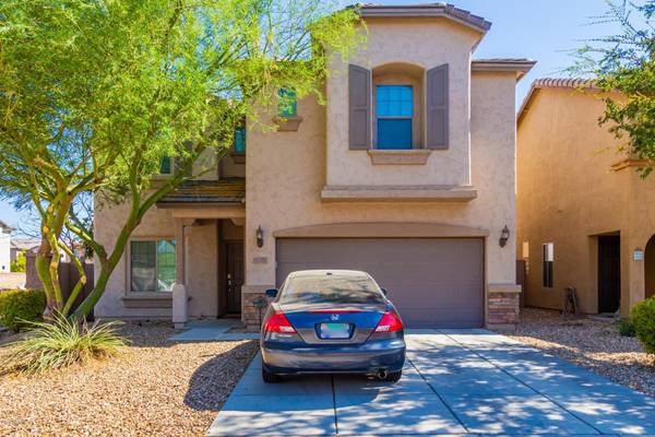 5727 W BETH Drive, Laveen, AZ 85339