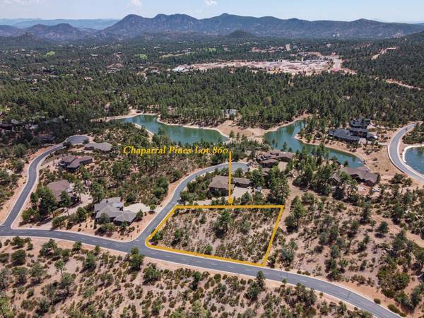 Payson, AZ 85541,706 N Snowberry Circle #860