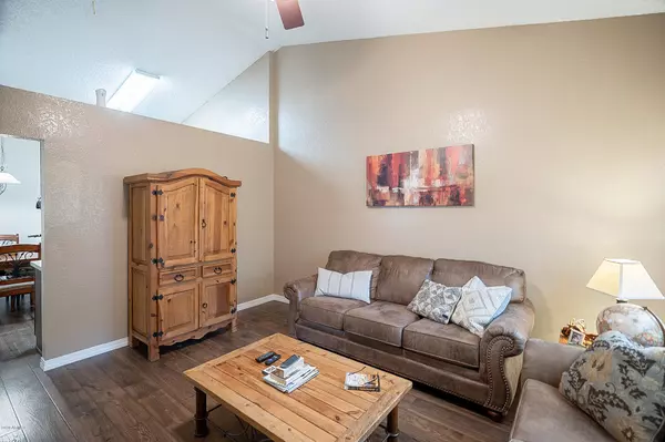 Mesa, AZ 85205,5136 E EVERGREEN Street #1060