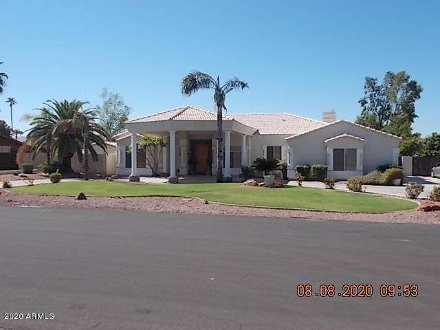 7021 W RISNER Road, Glendale, AZ 85308