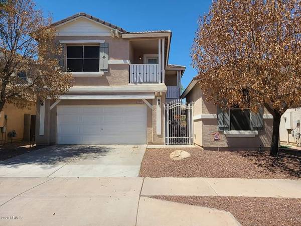 Phoenix, AZ 85040,5320 S 23RD Way