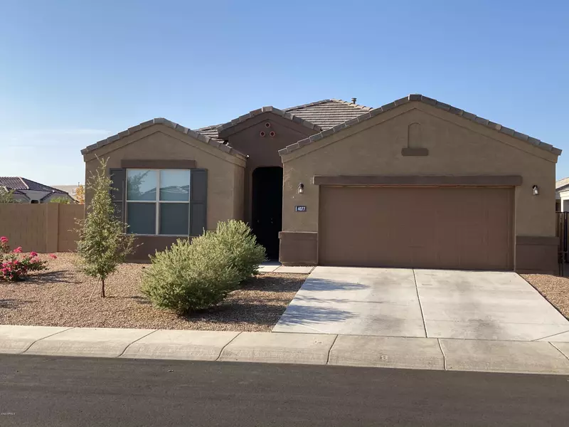 4077 W SOUTH BUTTE Road, Queen Creek, AZ 85144