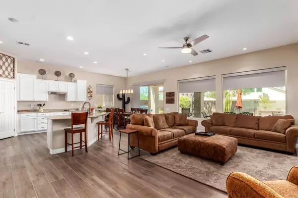 Anthem, AZ 85086,42912 N LIVINGSTONE Way