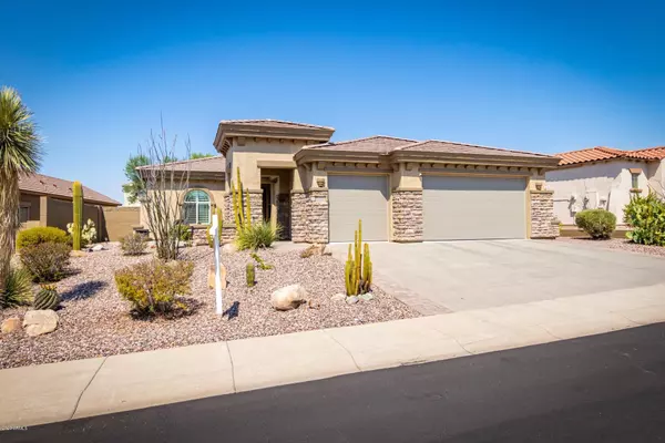 42912 N LIVINGSTONE Way, Anthem, AZ 85086