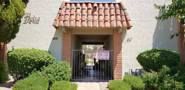 609 S POWER Road #338, Mesa, AZ 85206