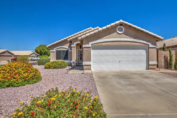 15964 W LUNDBERG Street, Surprise, AZ 85374