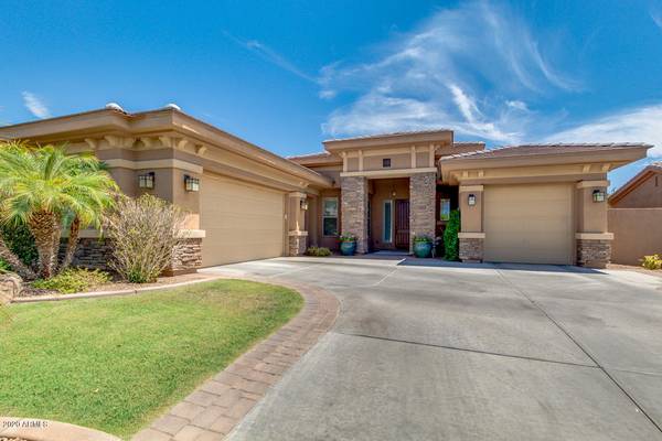 Chandler, AZ 85249,3899 E WOOD Drive