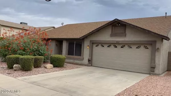 8732 W TUCKEY Lane, Glendale, AZ 85305