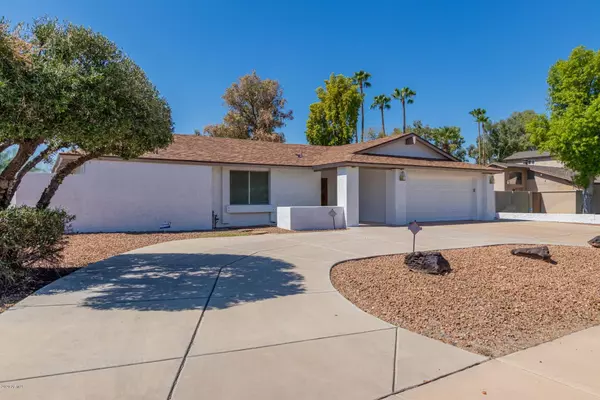 5801 E LUDLOW Drive, Scottsdale, AZ 85254