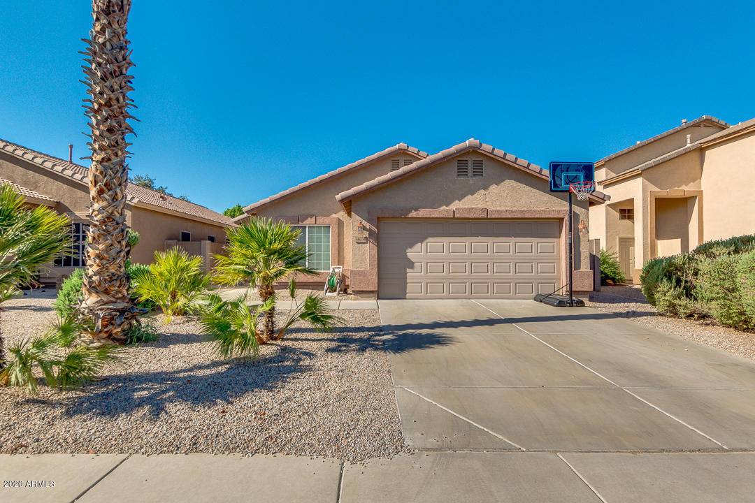 Surprise, AZ 85379,16234 W MAUI Lane