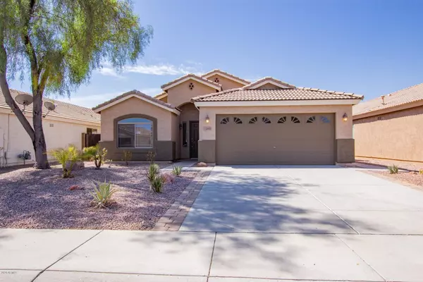 Surprise, AZ 85379,13433 W WATSON Lane