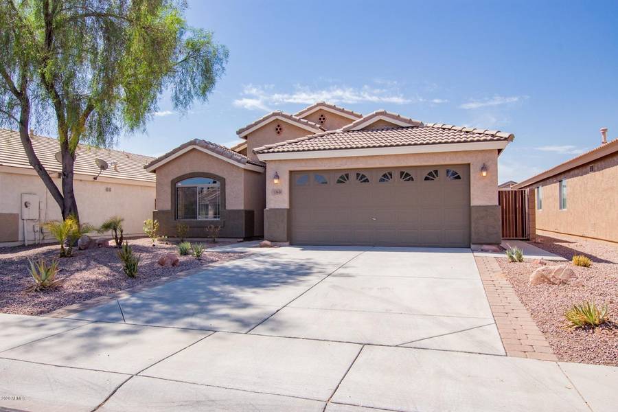 13433 W WATSON Lane, Surprise, AZ 85379