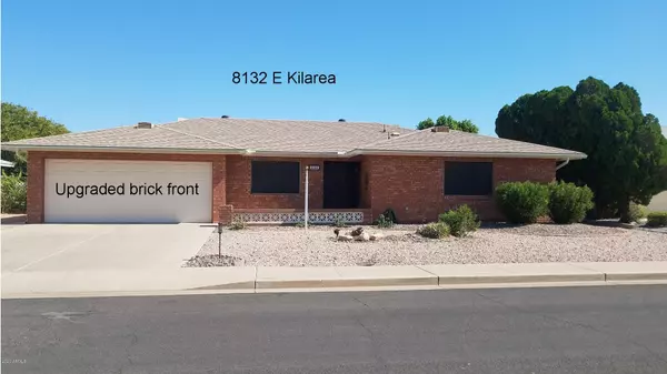 Mesa, AZ 85209,8132 E KILAREA Avenue