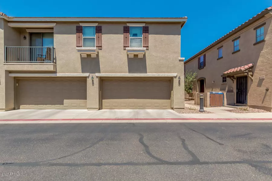 1265 S AARON -- #333, Mesa, AZ 85209