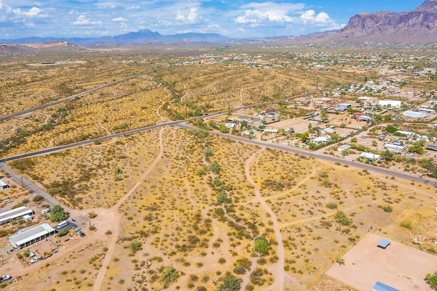 0 N Royal Palm Road #-, Apache Junction, AZ 85119